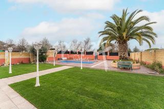 Xalet  Bilbao. Vivienda unifamiliar