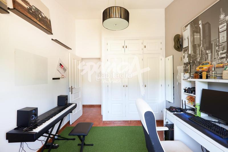 Foto 4e876bcb-1652-4946-ae7c-6e1244deeadb. Chalet naturaleza, diseño y privacidad en jarabeltrán en Valdemorillo