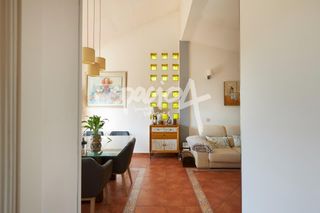 Chalet  Avenida palacios. Naturaleza, diseño y privacidad en jarabeltrán