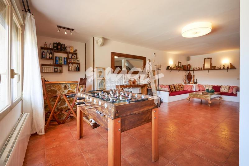 Foto 567605a7-7603-46e9-9000-2a3346781278. Chalet naturaleza, diseño y privacidad en jarabeltrán en Valdemorillo
