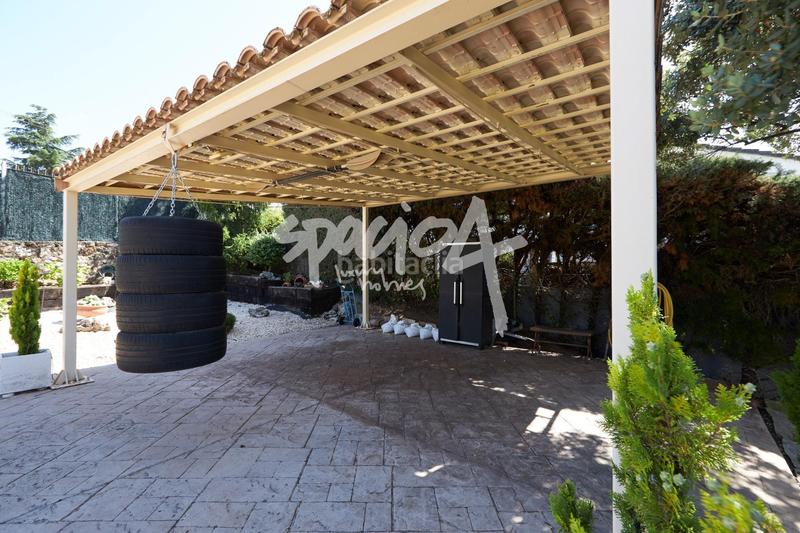 Foto 6b841f0e-c5c2-4370-9e11-723b9d18504e. Chalet naturaleza, diseño y privacidad en jarabeltrán en Valdemorillo