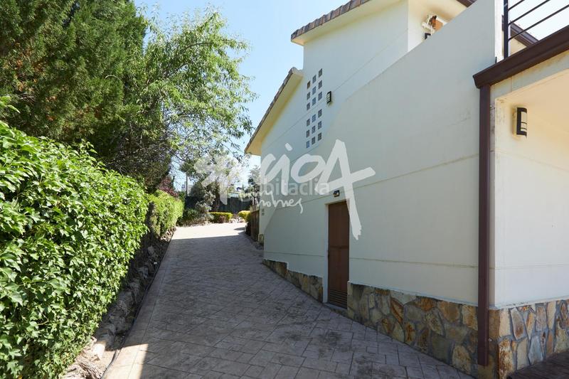 Foto 7f94649f-6467-4dab-b999-151909ad95e8. Chalet naturaleza, diseño y privacidad en jarabeltrán en Valdemorillo