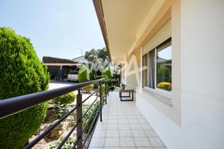 Xalet  Avenida palacios. Naturaleza, diseño y privacidad en jarabeltrán