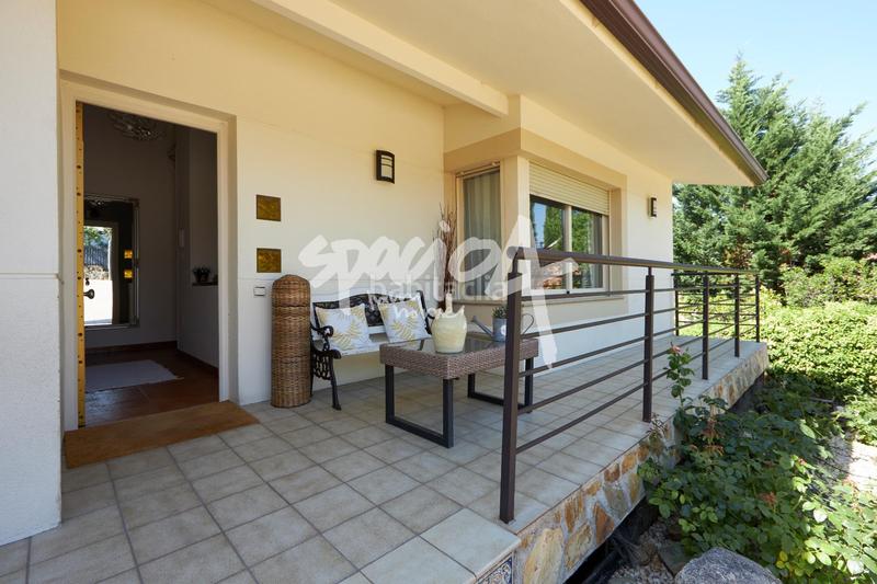 Foto a7758735-c2fc-4cee-8721-00559eccac55. Chalet naturaleza, diseño y privacidad en jarabeltrán en Valdemorillo