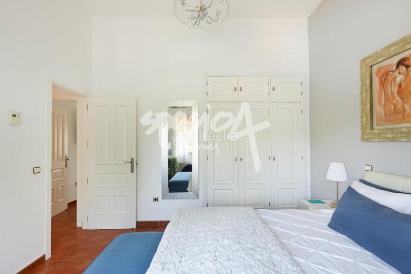 Foto b74174c8-a0a0-4681-adc6-c1a5e01707fe. Chalet naturaleza, diseño y privacidad en jarabeltrán en Valdemorillo