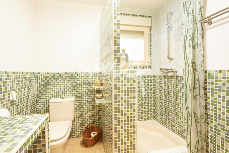 Foto c1cf14ef-8180-4ef2-a2b9-14ae5b2c2f0b. Chalet naturaleza, diseño y privacidad en jarabeltrán en Valdemorillo