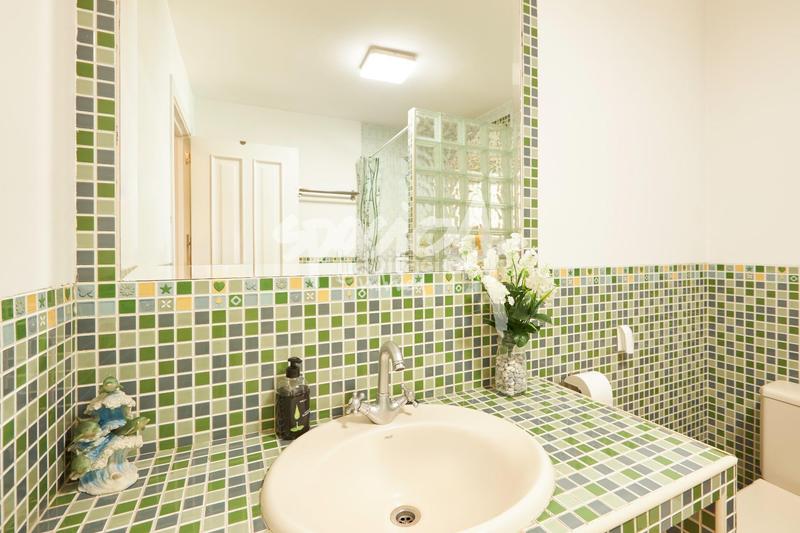 Foto c3aade2a-abee-4b04-b39e-24e39fd997d9. Chalet naturaleza, diseño y privacidad en jarabeltrán en Valdemorillo