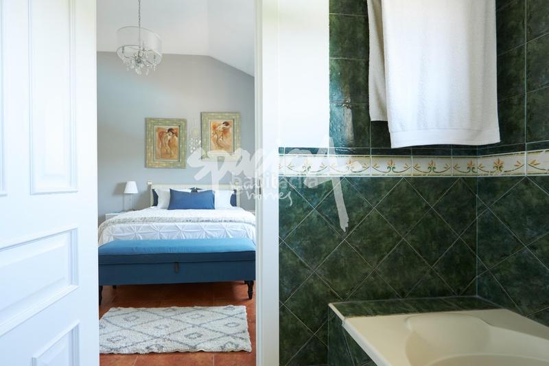Foto d5a23fde-fd36-4819-89a4-73d7204a394a. Chalet naturaleza, diseño y privacidad en jarabeltrán en Valdemorillo