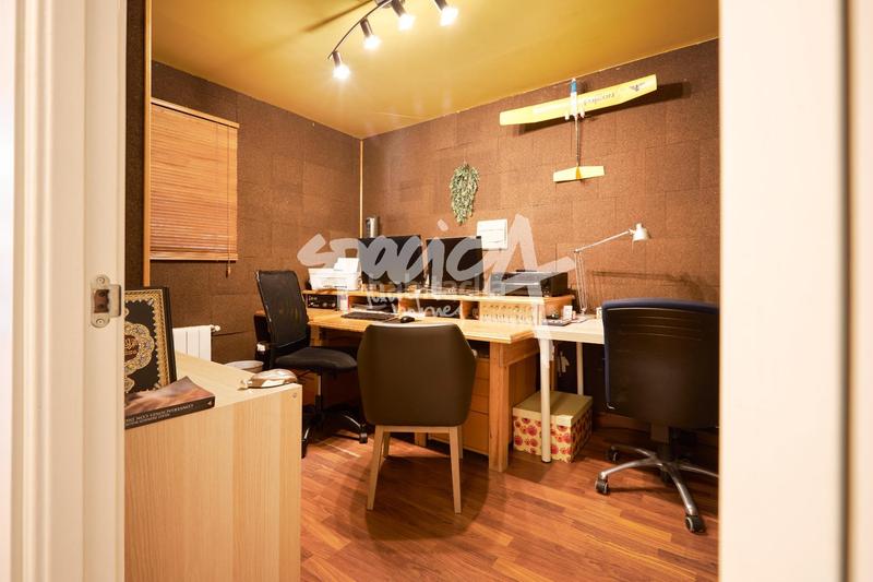 Foto ea64584d-5485-4b28-bb9a-139949f28157. Chalet naturaleza, diseño y privacidad en jarabeltrán en Valdemorillo
