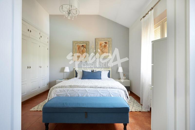 Foto f857b1bb-f2fb-498f-91d5-5ded7d05b071. Chalet naturaleza, diseño y privacidad en jarabeltrán en Valdemorillo