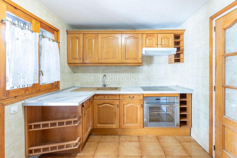 Foto 048bb1ec-c522-4e8a-8bc0-688419f5ba30. Casa a schiera con riscaldamento parcheggio in Centro-Manguilla Escorial (El)