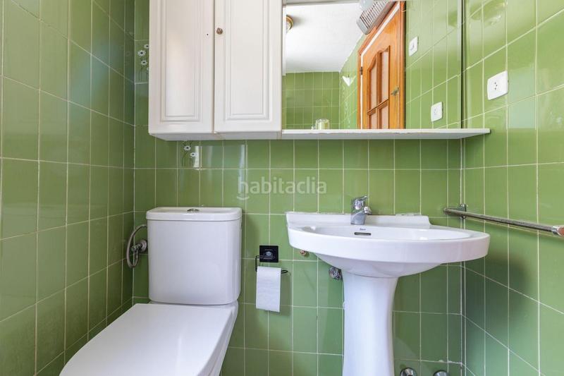 Foto c80eb823-9edf-46b8-8dfc-6205d04a8113. Casa a schiera con riscaldamento parcheggio in Centro-Manguilla Escorial (El)