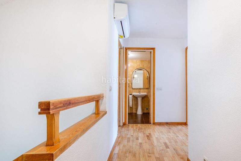 Foto d6364521-3f3f-42f1-9733-15c3001d523e. Casa a schiera con riscaldamento parcheggio in Centro-Manguilla Escorial (El)
