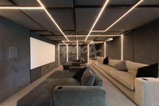 Lloguer Casa  Valle franco. Elegancia, tecnología y confort en una de las mejores zonas de b