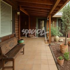 Masia  Polígono 5 paraje 135 enebral. Finca ecuestre exclusiva en venta