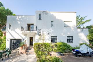 Casa  Calle perdices. Espacio, naturaleza y potencial en campodn