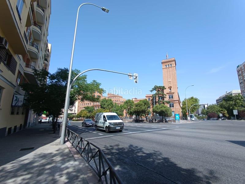 Foto 90b8976d-6bf3-4957-a6e2-c7b2f35d12f8. Pis amb calefacció a Vallehermoso Madrid