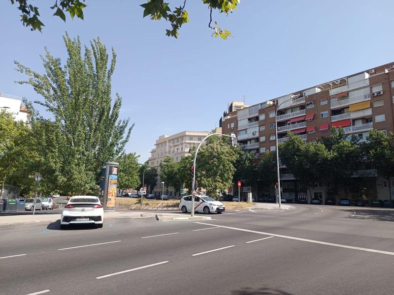 Foto a5bb026d-f7c8-4548-b93f-d7285432419b. Pis amb calefacció a Vallehermoso Madrid