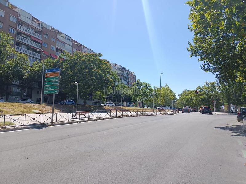Foto c3c6e019-97f5-4c02-aef2-4b650d554145. Pis amb calefacció a Vallehermoso Madrid