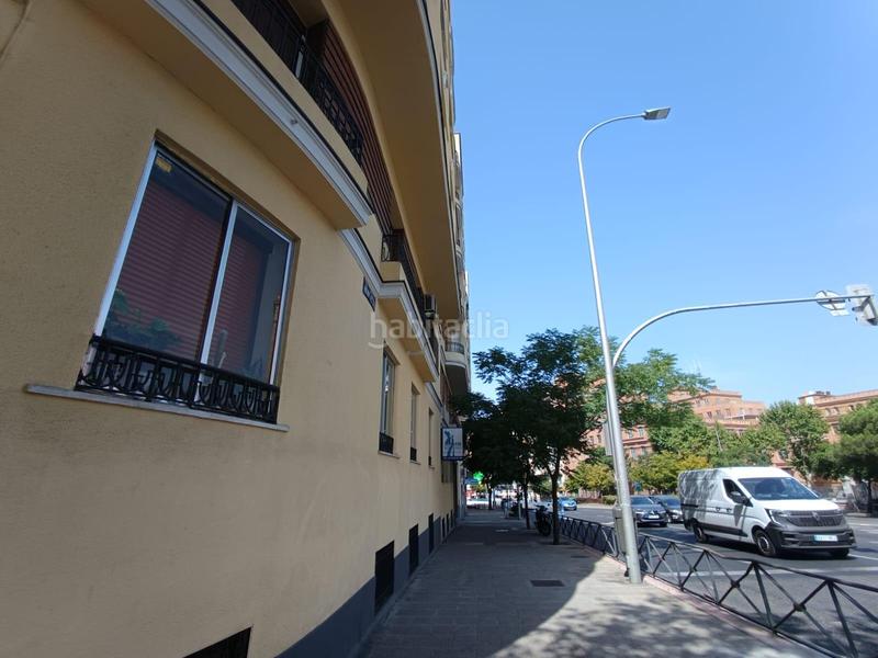 Foto d131cc56-55c7-4915-9b3e-f69b5385b6fe. Pis amb calefacció a Vallehermoso Madrid