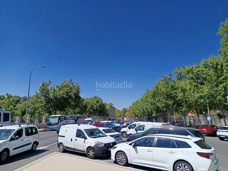 Foto e55ded8a-f4de-44ba-b9f7-b5d5832cd83f. Pis amb calefacció a Vallehermoso Madrid
