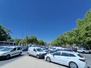 Pis  Avenida de pablo iglesias. Piso en venta en avenida de pablo iglesias sn