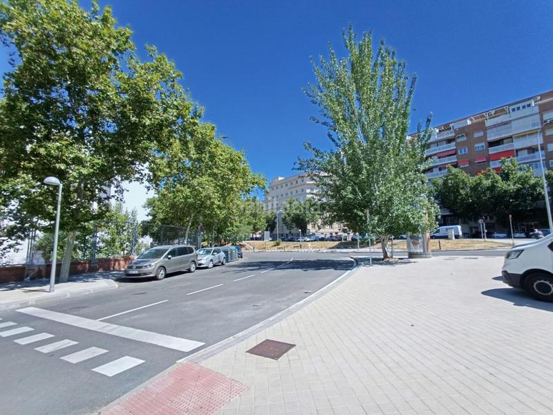 Foto f968a234-759a-45d3-a206-859fb42111e8. Pis amb calefacció a Vallehermoso Madrid