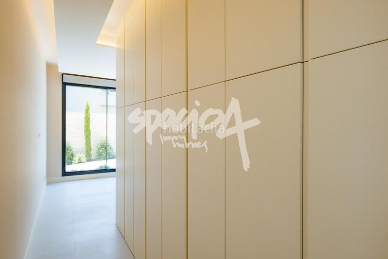 Foto 15496d55-7c25-40e9-8221-4152d282eae6. Chalet mit pool in Las Lomas Boadilla del Monte