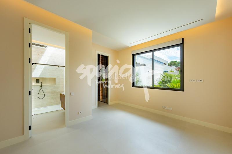 Foto 75dc1e62-b1d1-45b8-942b-6131ced4ee4e. Chalet mit pool in Las Lomas Boadilla del Monte