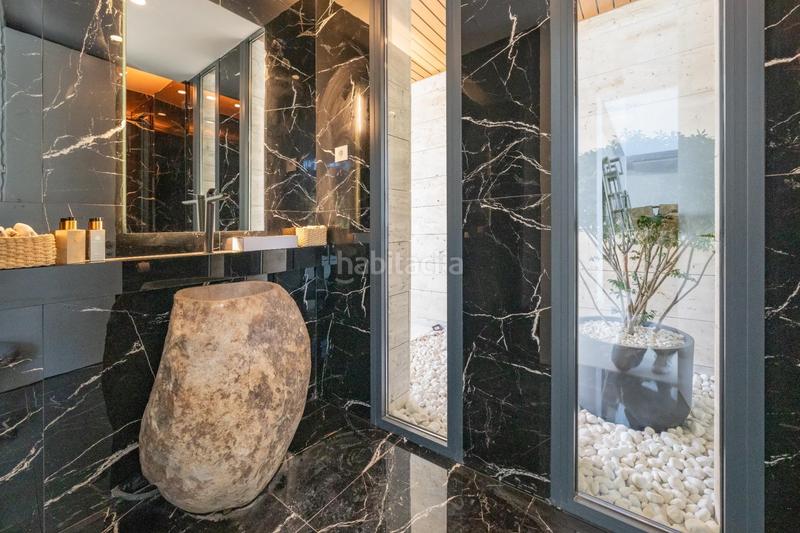 Foto a0d70128-5493-435c-815b-349754e8a225. Chalet mit pool in Las Lomas Boadilla del Monte