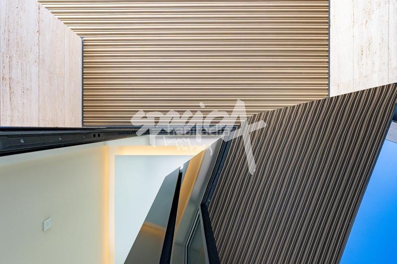 Foto c8d91658-283e-46d1-bec3-f52366313b80. Chalet mit pool in Las Lomas Boadilla del Monte