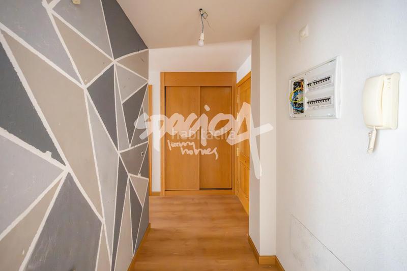 Foto 0bc59151-53a2-401b-80d0-fe01d7170333. Flat with parking in Urbanización San Isidro Ocaña
