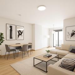 Appartement à Urbanización San Isidro. Confort y funcionalidad en el corazón de ocaña