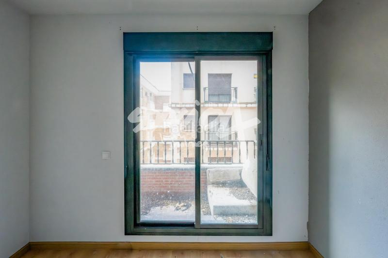 Foto dfca93de-7d3e-4fbe-8412-b1c3741d6582. Flat with parking in Urbanización San Isidro Ocaña