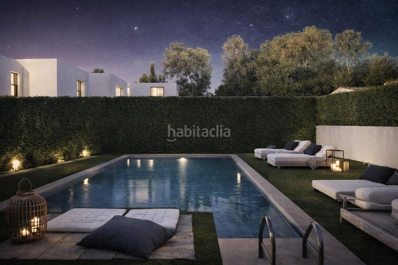 Foto 9a734f50-a051-46fe-9e1d-8ee4e5b8c739. Xalet amb aparcament a Guadarrama