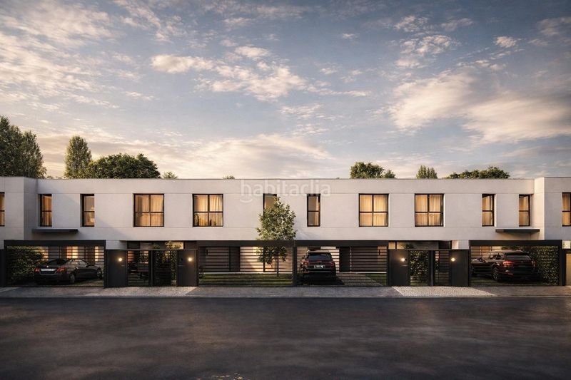 Foto a2f654ca-f019-4cb8-8d88-9306954a9ba8. Xalet amb aparcament a Guadarrama