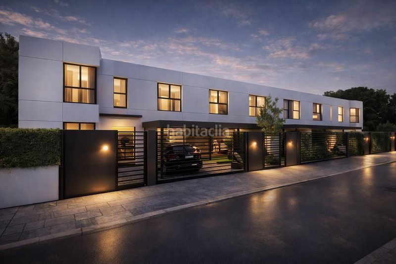 Foto a7108c49-fa75-4371-a948-1d06f6111194. Xalet amb aparcament a Guadarrama