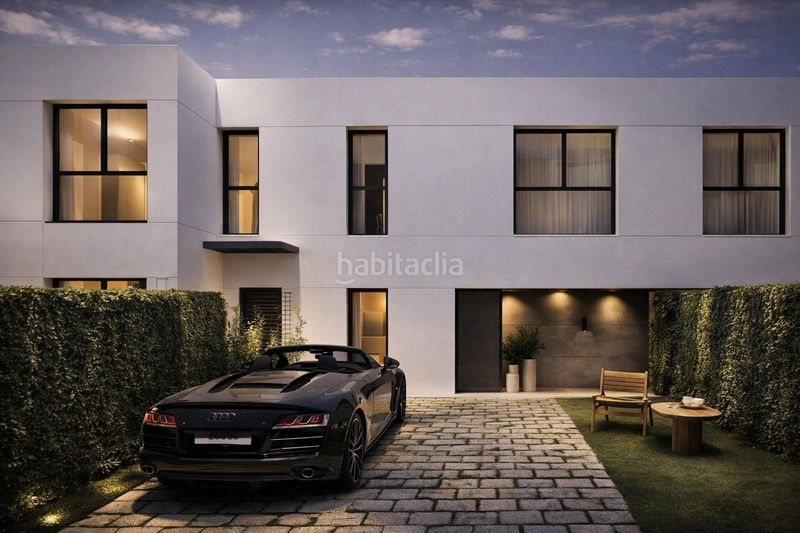 Foto e5efdb18-6606-4ff3-80b7-4aa5e5e79fae. Xalet amb aparcament a Guadarrama