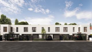 Chalet  Calle calle del doctor federico rubio, 13. Exclusividad, naturaleza y diseño contemporáneo