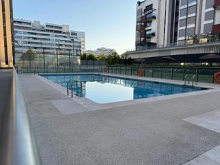 Appartement à Valdebebas - Valdefuentes. Piso de lujo en venta