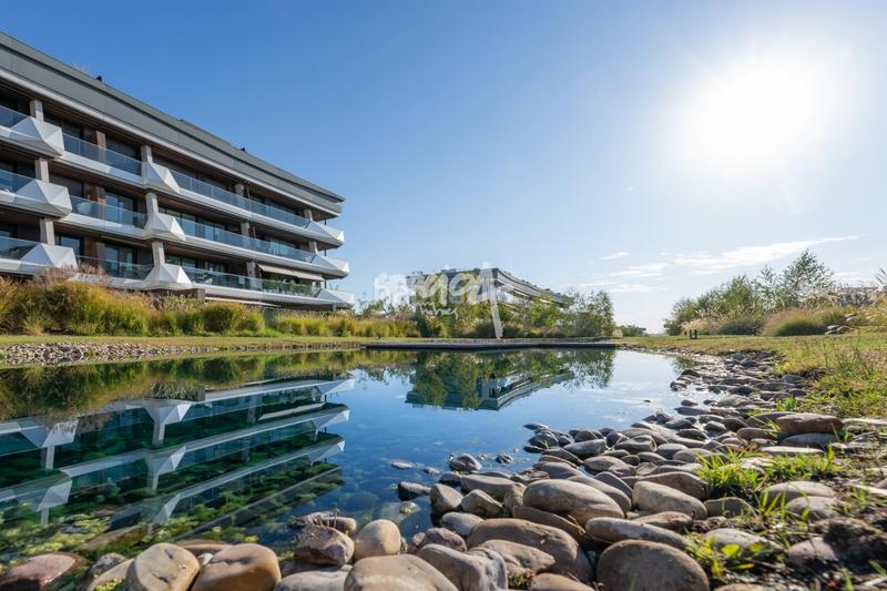 Foto 1cf077d7-1a55-4095-a3d6-a683d5adb97d. Planta baixa a Prado de Somosaguas Pozuelo de Alarcón