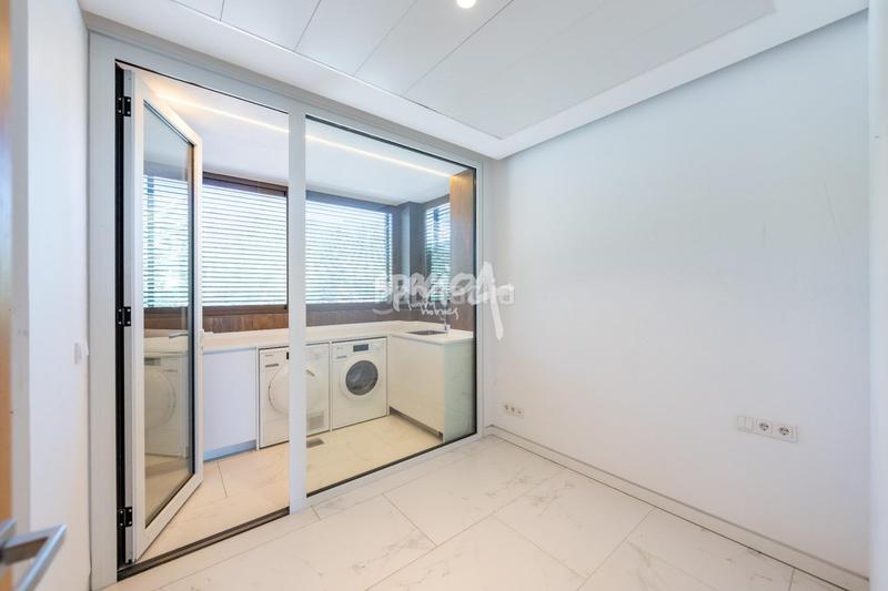 Foto 2052c129-a43b-4db8-8806-958957b1f242. Planta baixa a Prado de Somosaguas Pozuelo de Alarcón