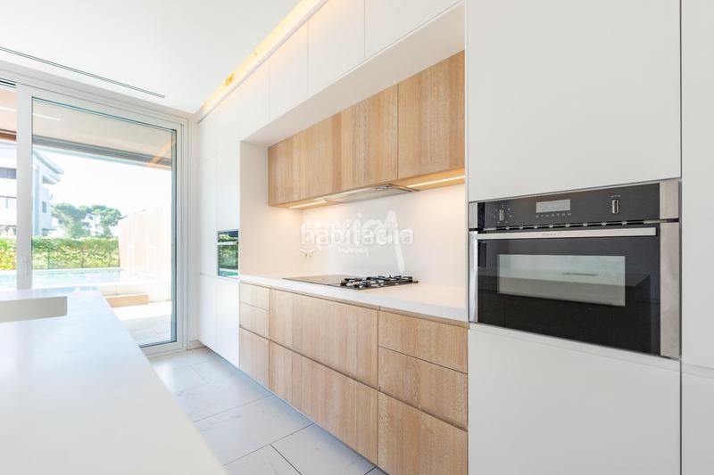 Foto 2f4bf920-bd1d-4255-831b-0b81b514ee1d. Planta baixa a Prado de Somosaguas Pozuelo de Alarcón