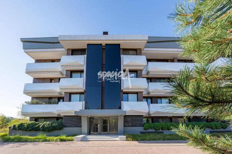 Foto 3503561f-8f9c-49ca-968a-51e9dcdd418a. Planta baixa a Prado de Somosaguas Pozuelo de Alarcón