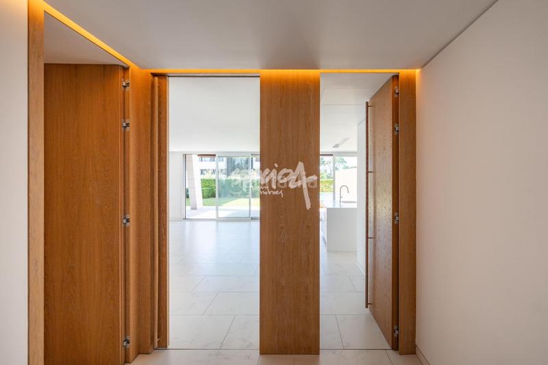 Foto 4513ff01-0d07-41f1-8637-3a5b167e19fc. Planta baixa a Prado de Somosaguas Pozuelo de Alarcón