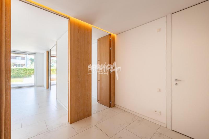 Foto 6053d618-36d2-41b8-b2ee-8294f4dca0f5. Planta baixa a Prado de Somosaguas Pozuelo de Alarcón