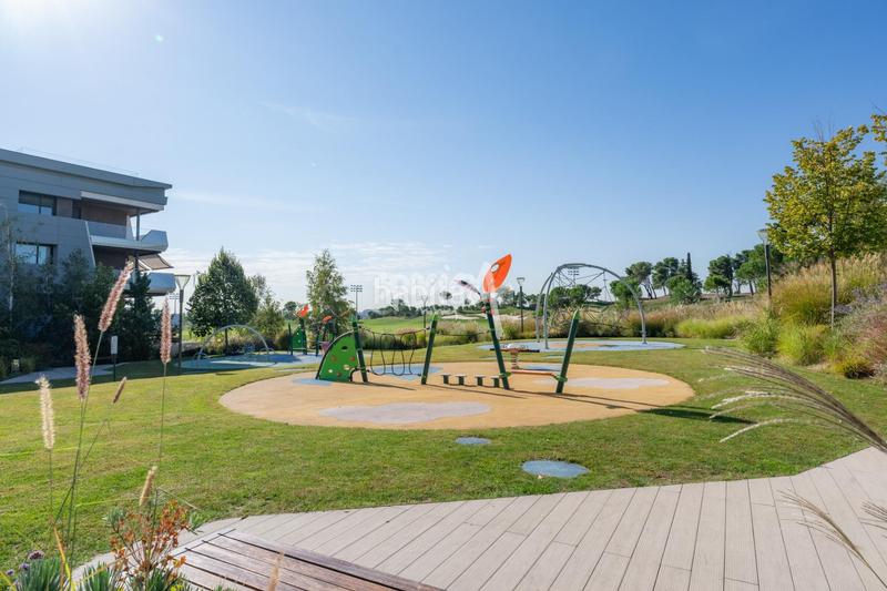 Foto 6d933a16-b18b-4a69-b0fc-1761d32caf76. Planta baixa a Prado de Somosaguas Pozuelo de Alarcón