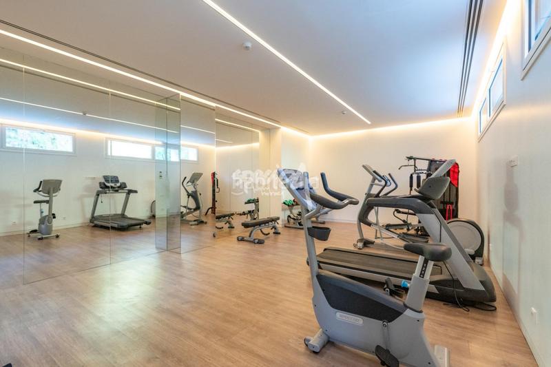 Foto b2fb8398-c0f6-4195-886e-7cb6e260eb0a. Planta baixa a Prado de Somosaguas Pozuelo de Alarcón