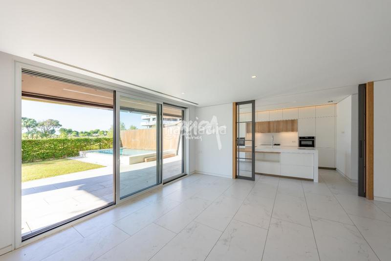 Foto dac39cab-63eb-46d1-9475-d98d5aa6d2df. Planta baixa a Prado de Somosaguas Pozuelo de Alarcón