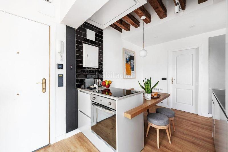 Foto 2e38dbd9-01e3-495c-b5ad-b527053c5fc1. Alquiler piso  en alquiler en el centro en Embajadores-Lavapiés Madrid